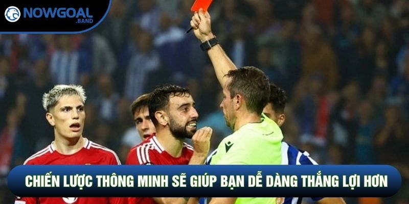 Chiến lược thông minh sẽ giúp bạn dễ dàng thắng lợi hơn