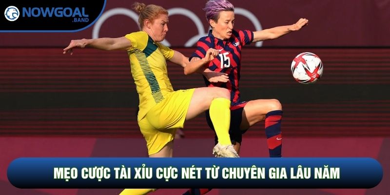 Mẹo cược tài xỉu cực nét từ chuyên gia lâu năm Mẹo cược tài xỉu cực nét từ chuyên gia lâu năm